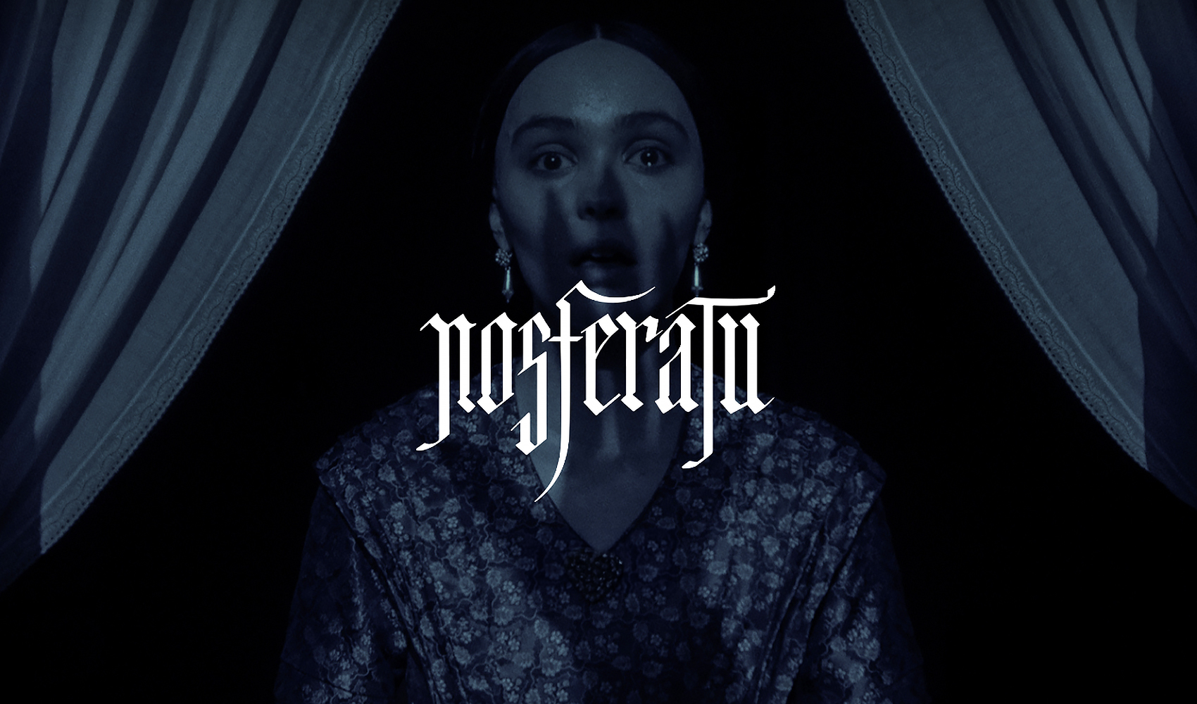 Zobacz zwiastun "Nosferatu" 2024 Bill Skarsgård, jako Hrabia Orlok