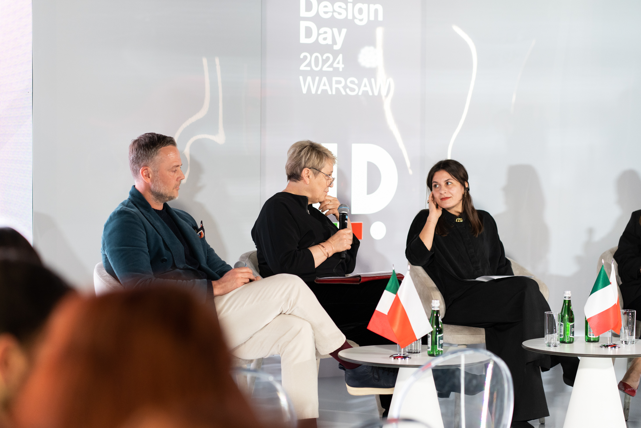 Italian Design Day Warsaw 2024
