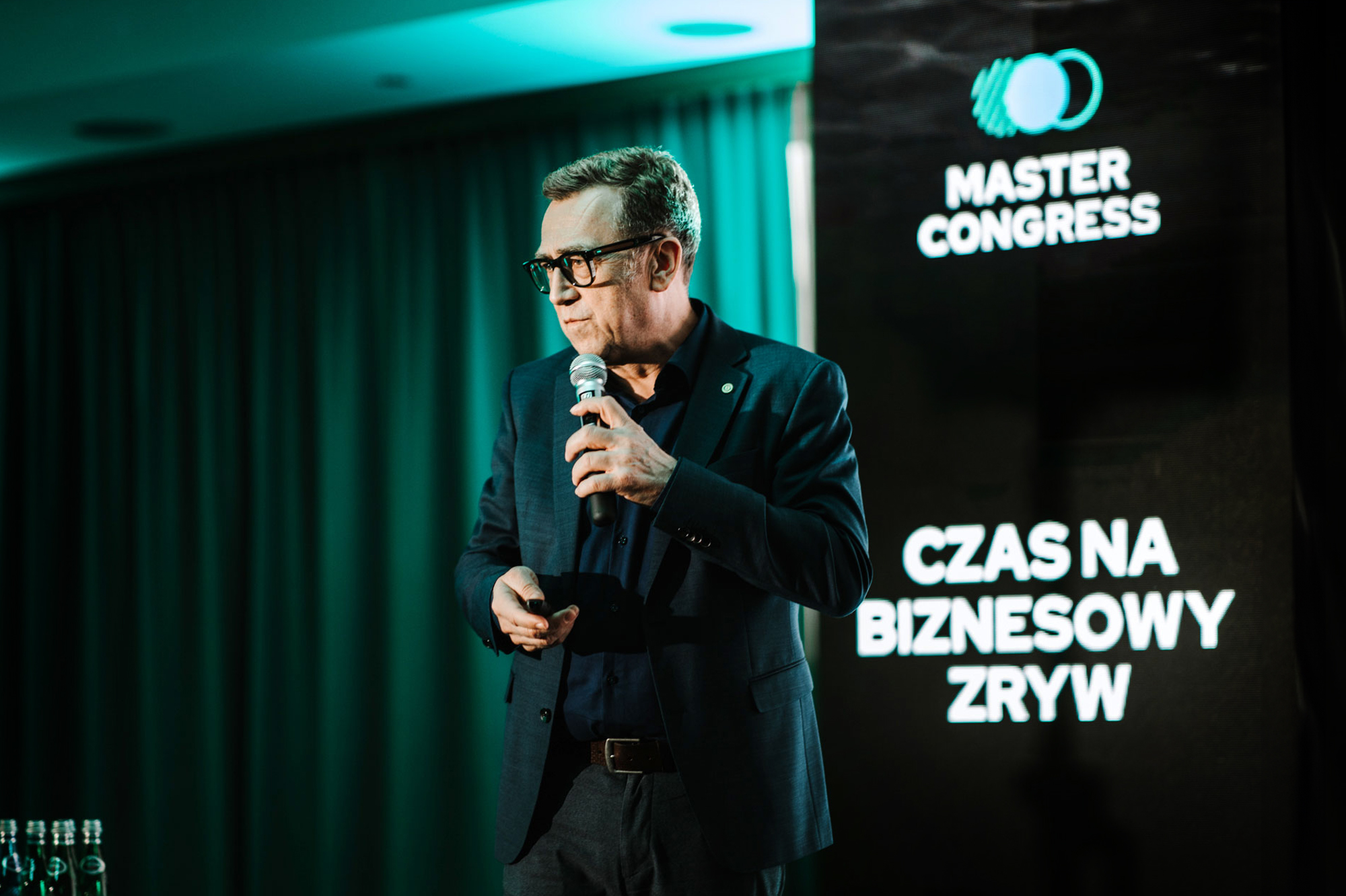 Master Congress Wrocław