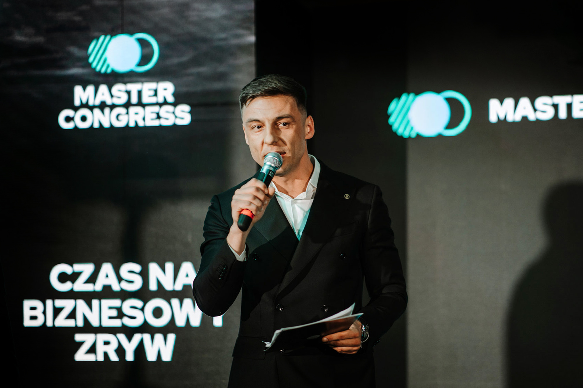 Master Congress Wrocław