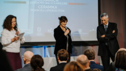 Italian Design Day Ceramika Włoch ICE